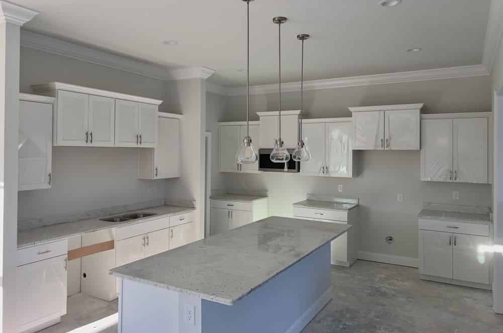 New Construction image