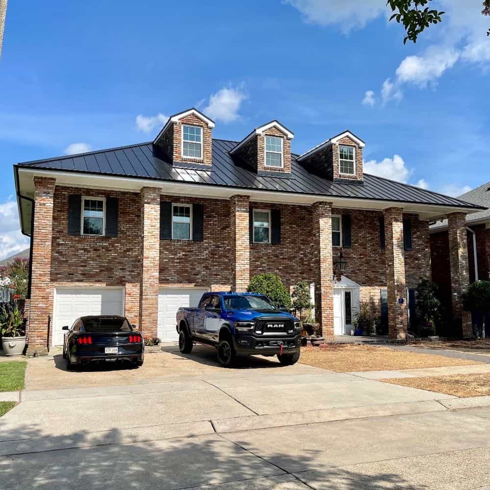 Hero image for Modern Construction Nola LLC