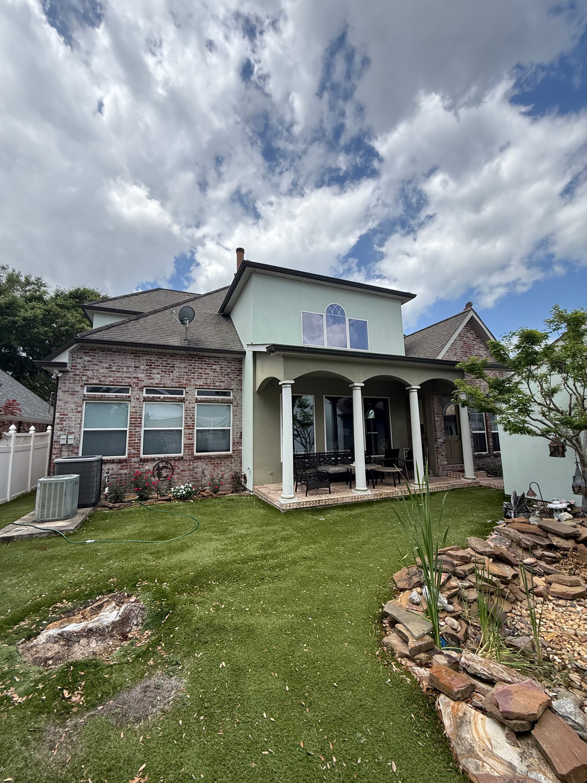 Gallery photos for Full Roof Replacement Built to Handle Whatever the Storm Brings: Image #7