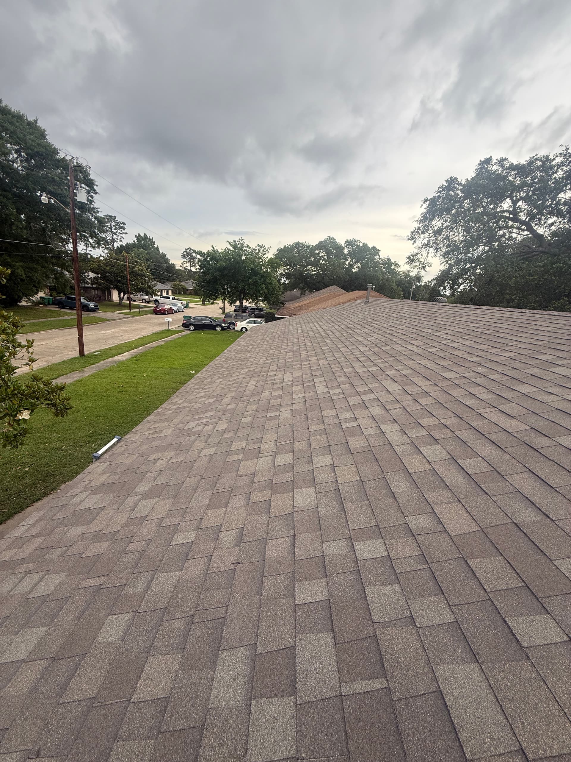 Gallery photos for Full Roof Replacement Done Right in New Orleans: Image #6