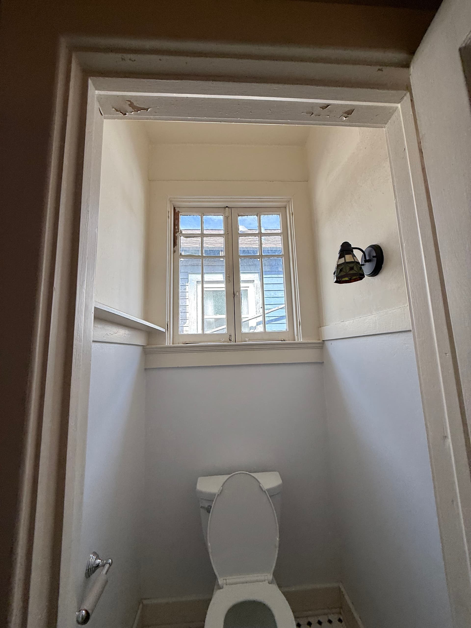 Gallery photos for New Orleans Bathroom Remodel - Clawfoot Tub Kept, Layout Completely Reworked: Image #6