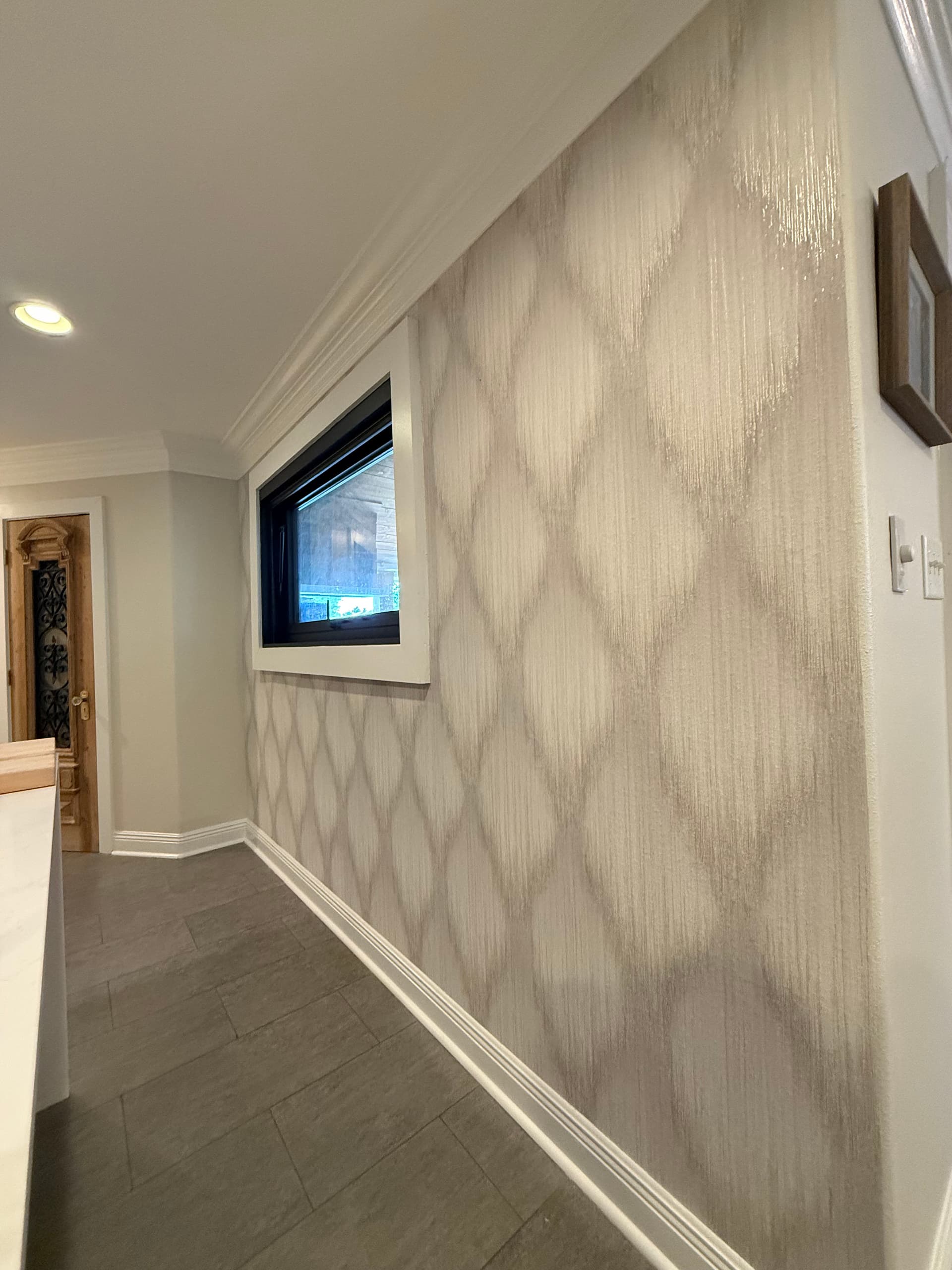 Gallery photos for Full Kitchen and Interior Renovation in Kenner LA: Image #3