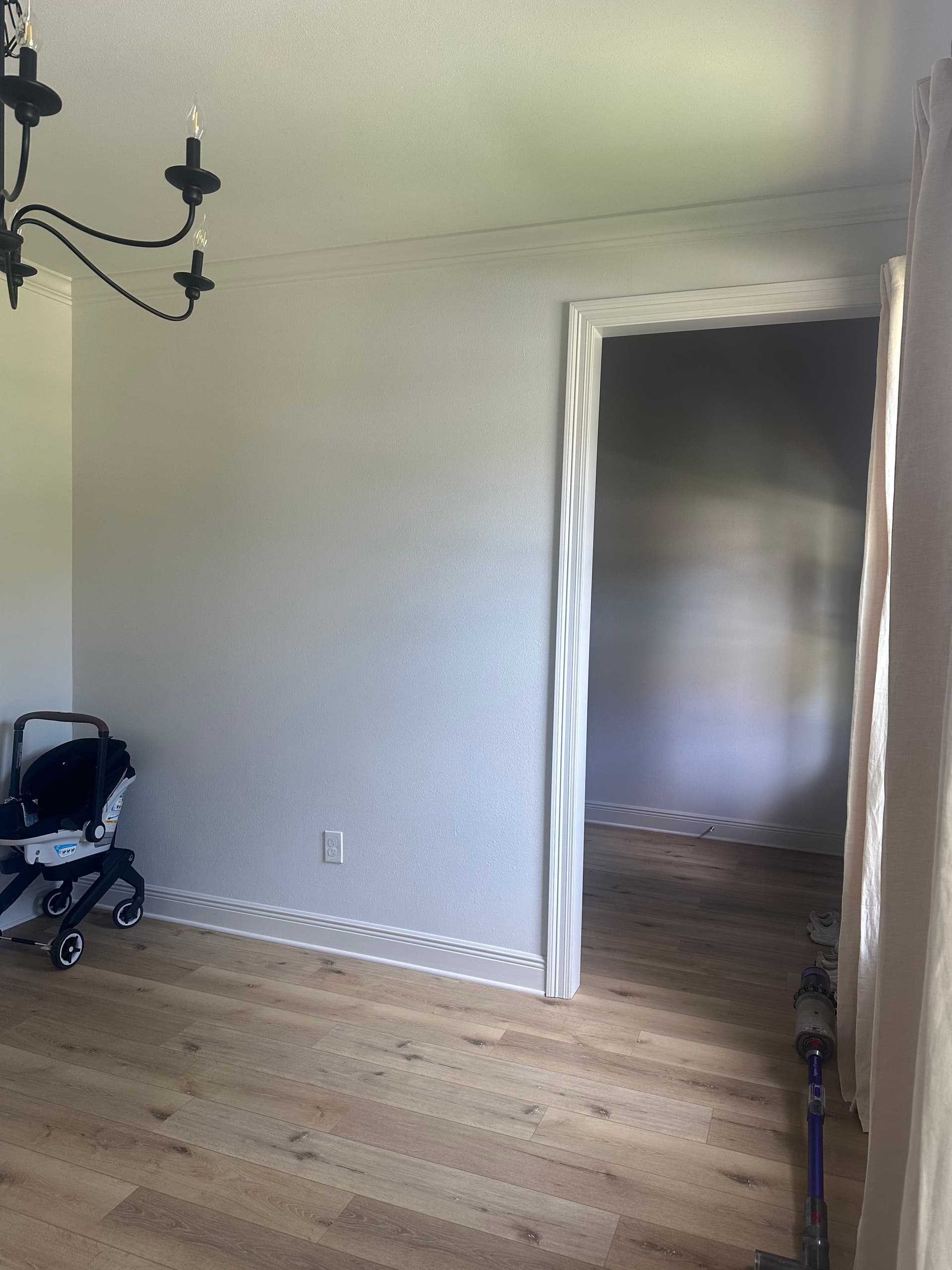 Gallery photos for Bold Green Interior Paint Upgrade That Actually Works: Image #3