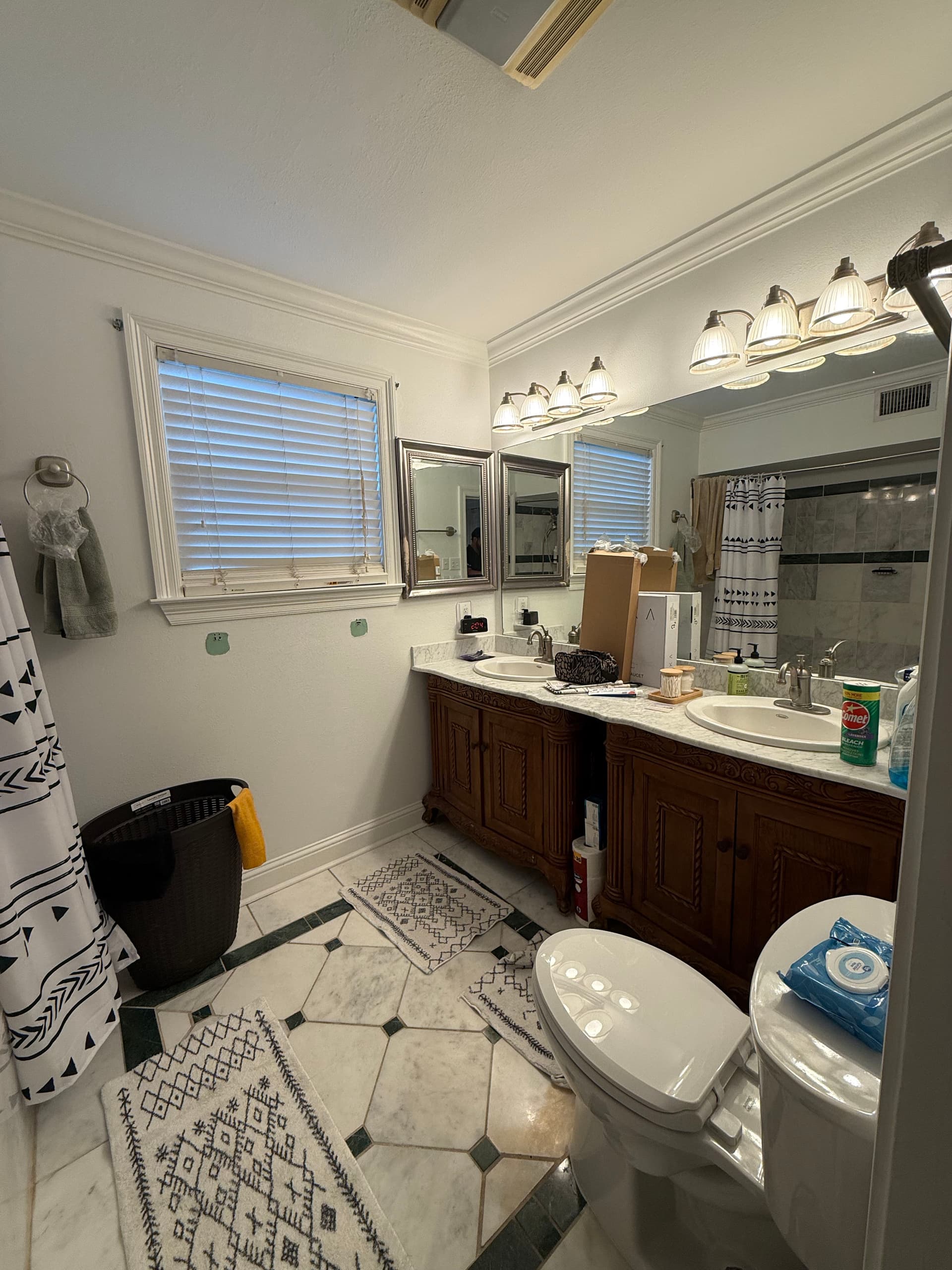 Gallery photos for Primary Suite Bathroom Remodel With Expanded Layout and Custom Shower: Image #7