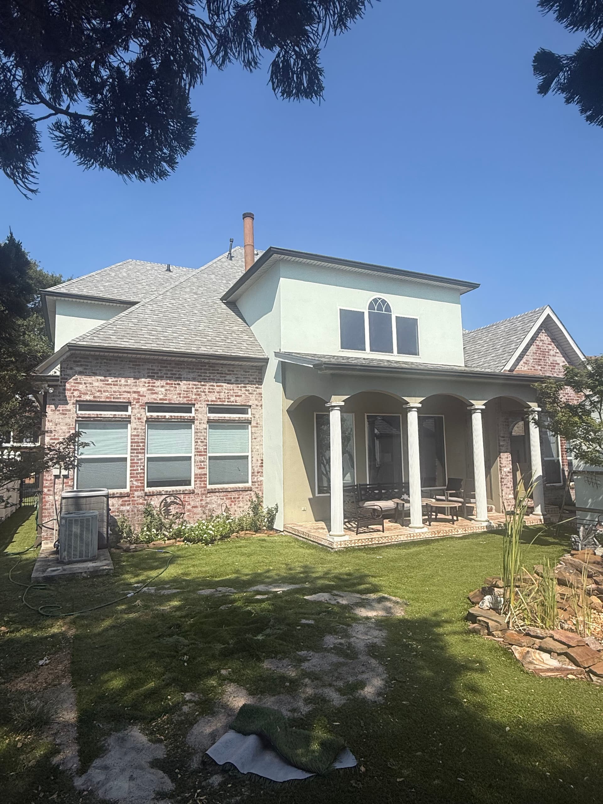 Gallery photos for Full Roof Replacement Built to Handle Whatever the Storm Brings: Image #3