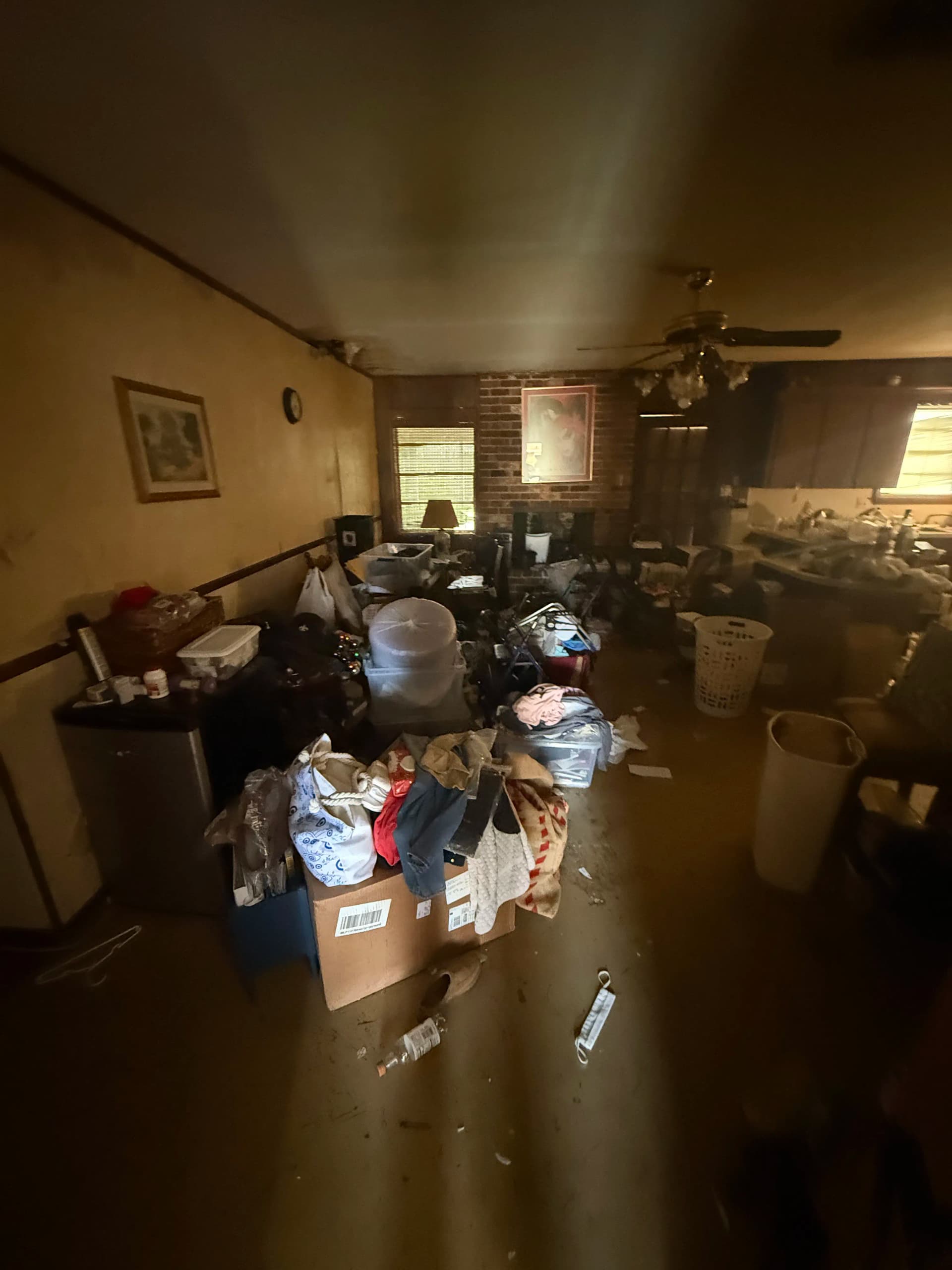 Gallery photos for Metairie Kitchen Expansion That Reclaimed a Whole Room: Image #2