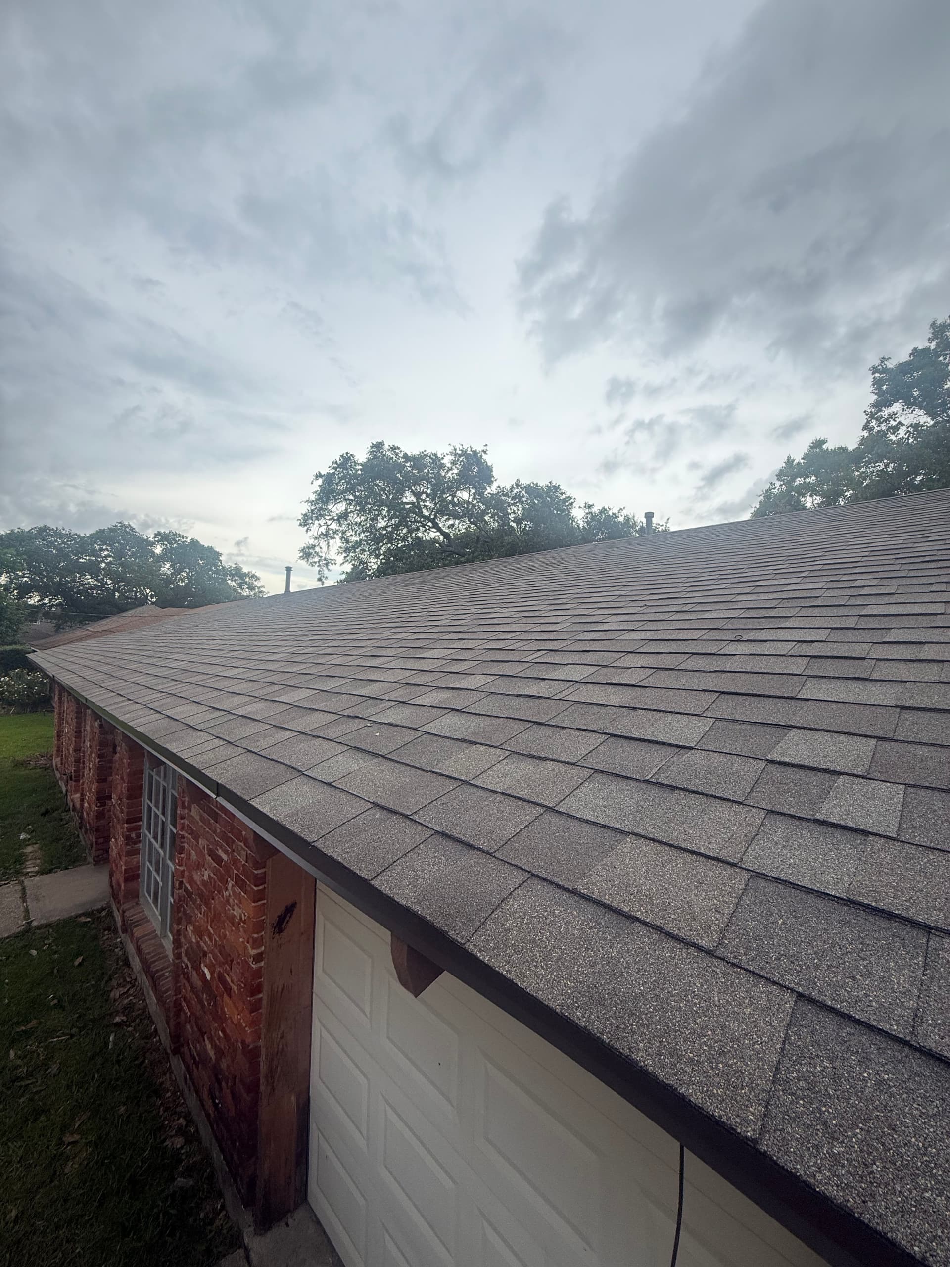 Gallery photos for Full Roof Replacement Done Right in New Orleans: Image #1