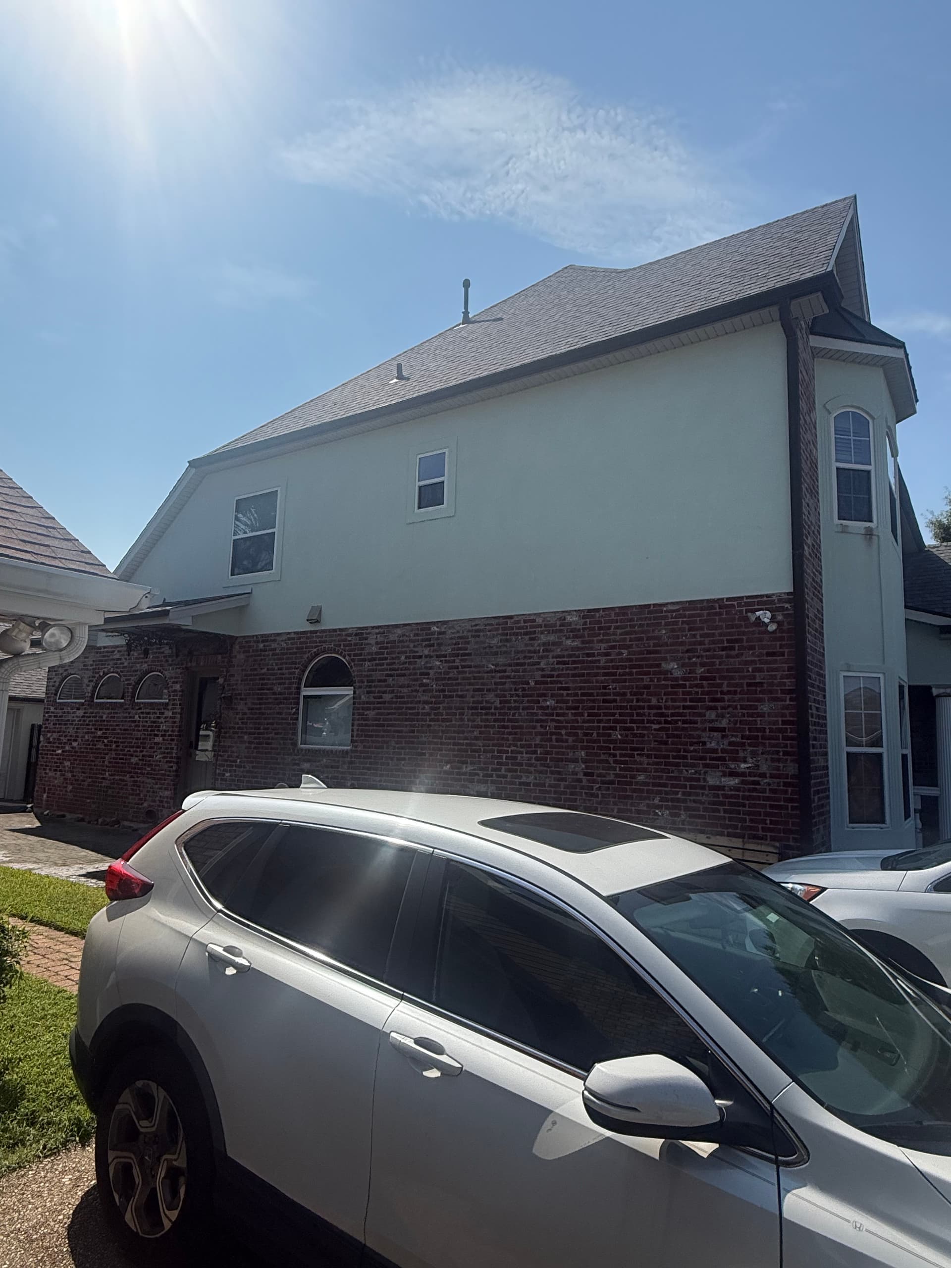 Gallery photos for Full Roof Replacement Built to Handle Whatever the Storm Brings: Image #2