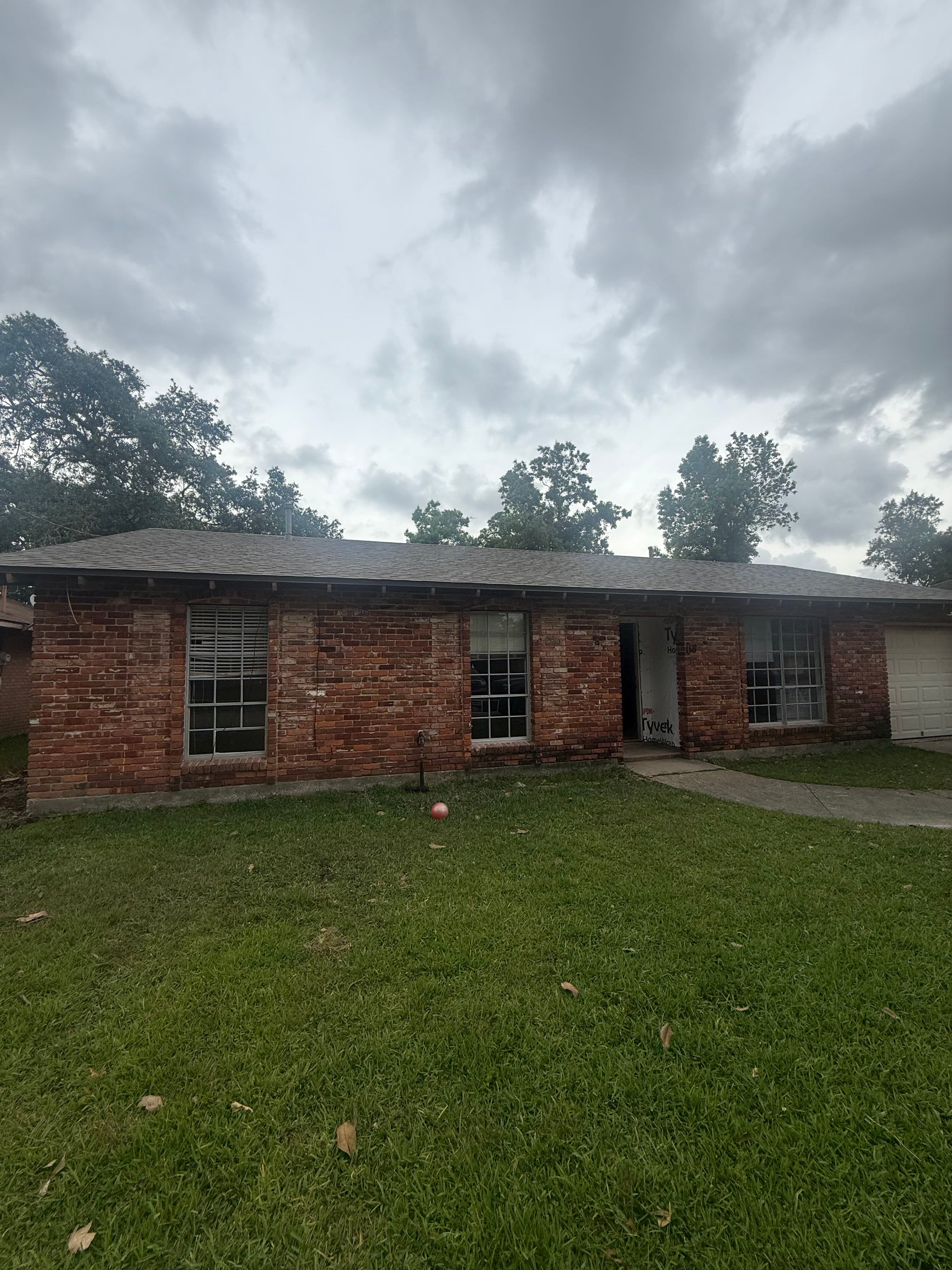 Project Full Roof Replacement Done Right in New Orleans image