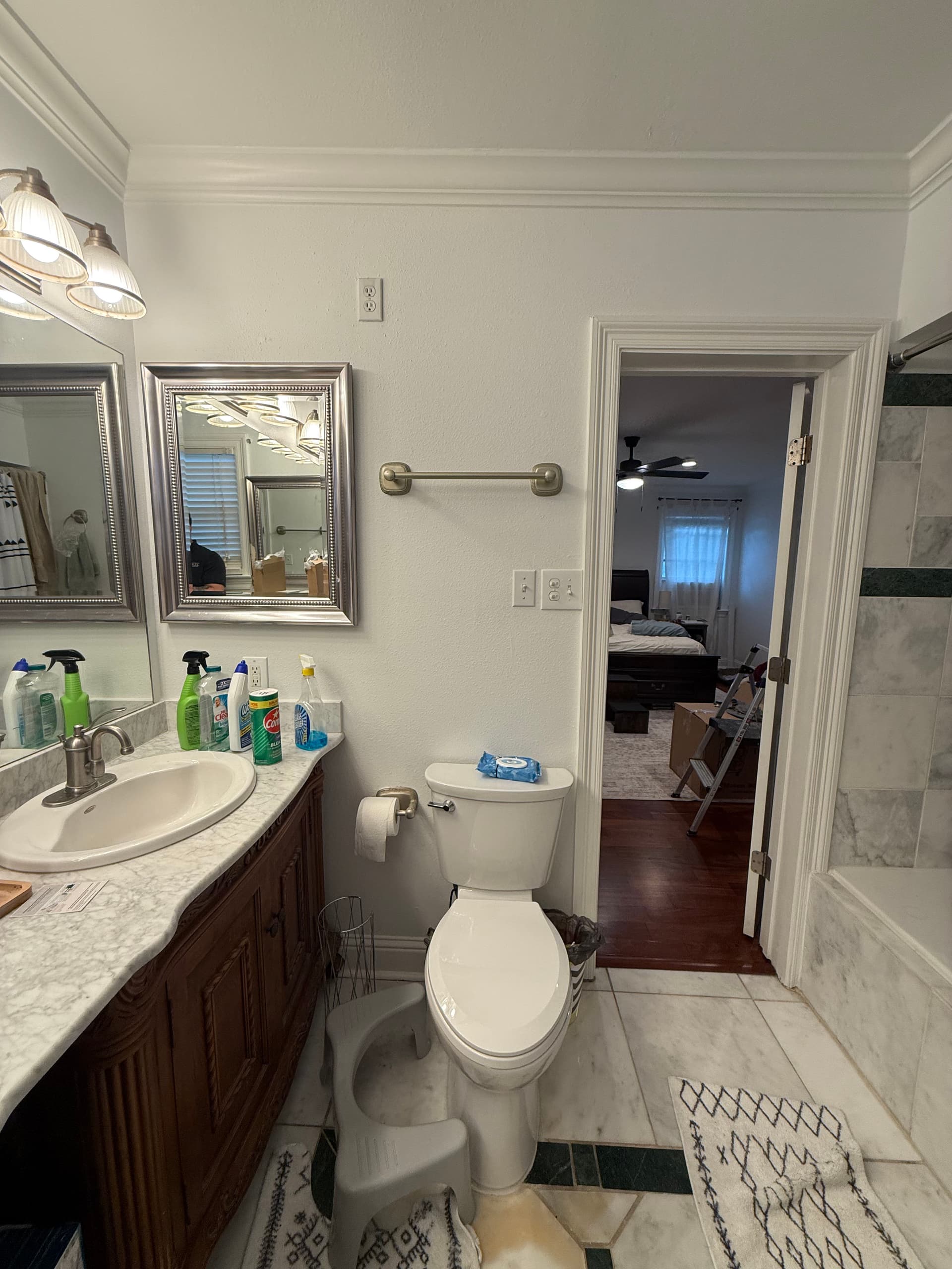 Gallery photos for Primary Suite Bathroom Remodel With Expanded Layout and Custom Shower: Image #8