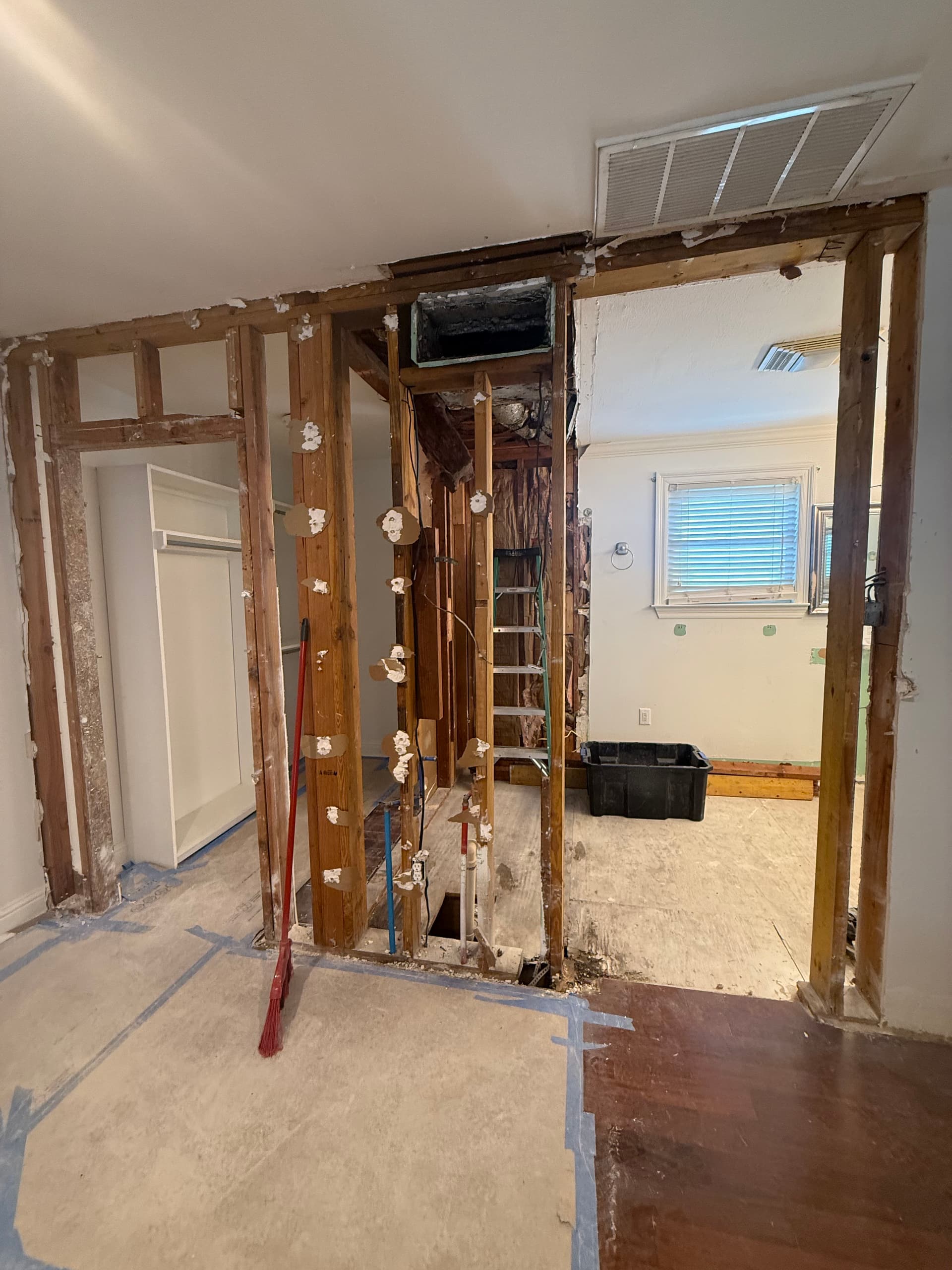 Gallery photos for Primary Suite Bathroom Remodel With Expanded Layout and Custom Shower: Image #5