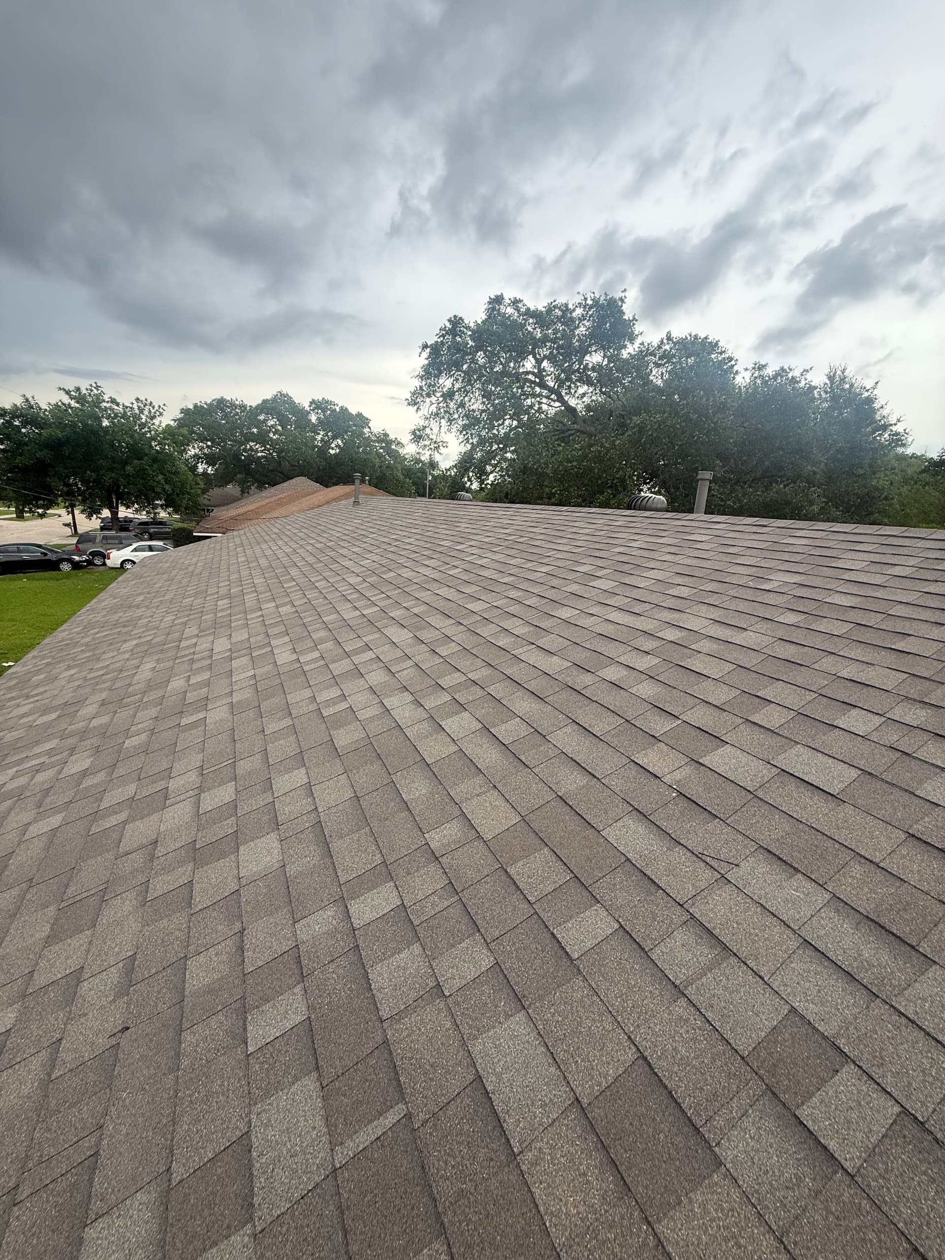 Gallery photos for Full Roof Replacement Done Right in New Orleans: Image #5