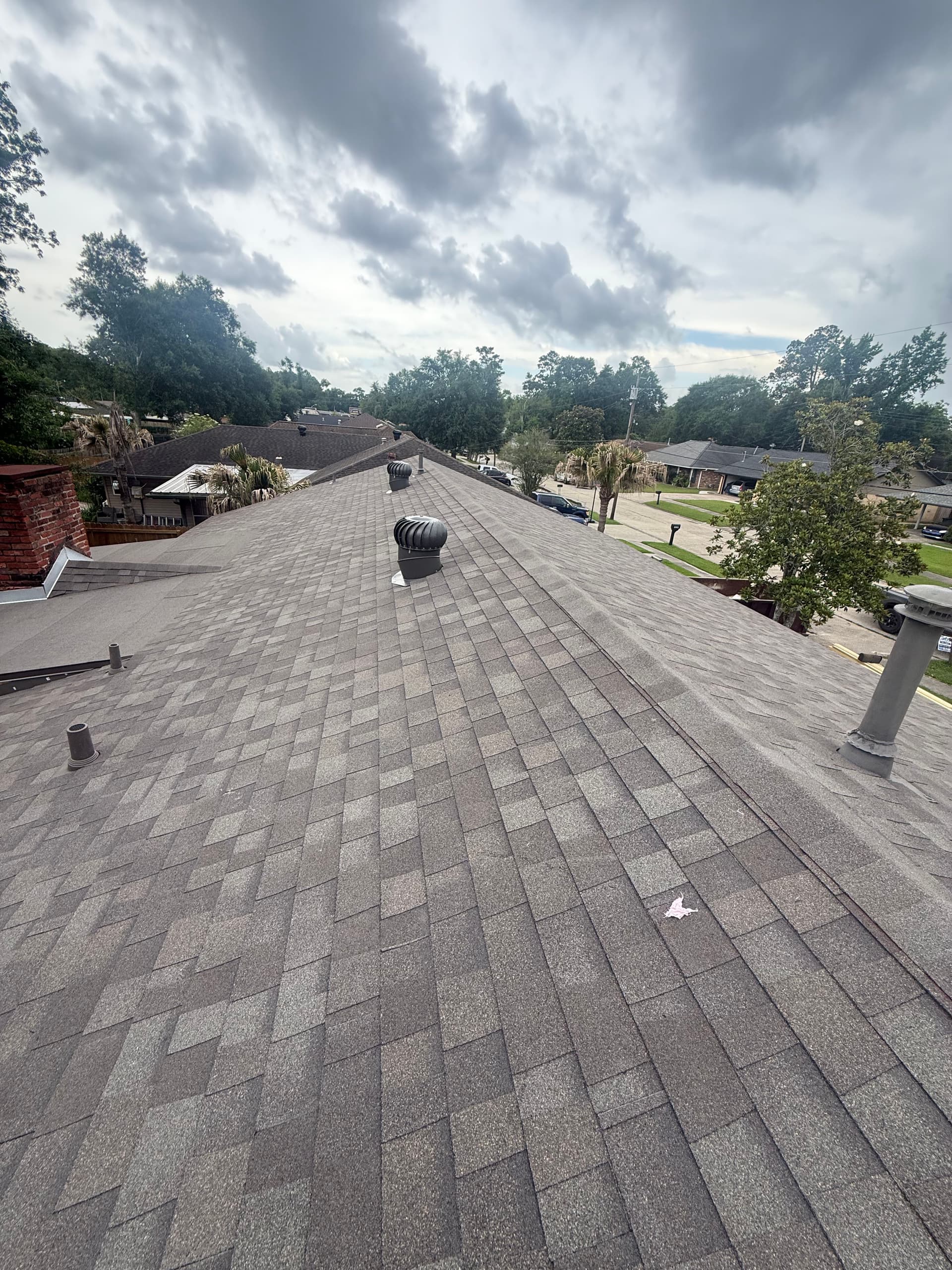 Gallery photos for Full Roof Replacement Done Right in New Orleans: Image #2