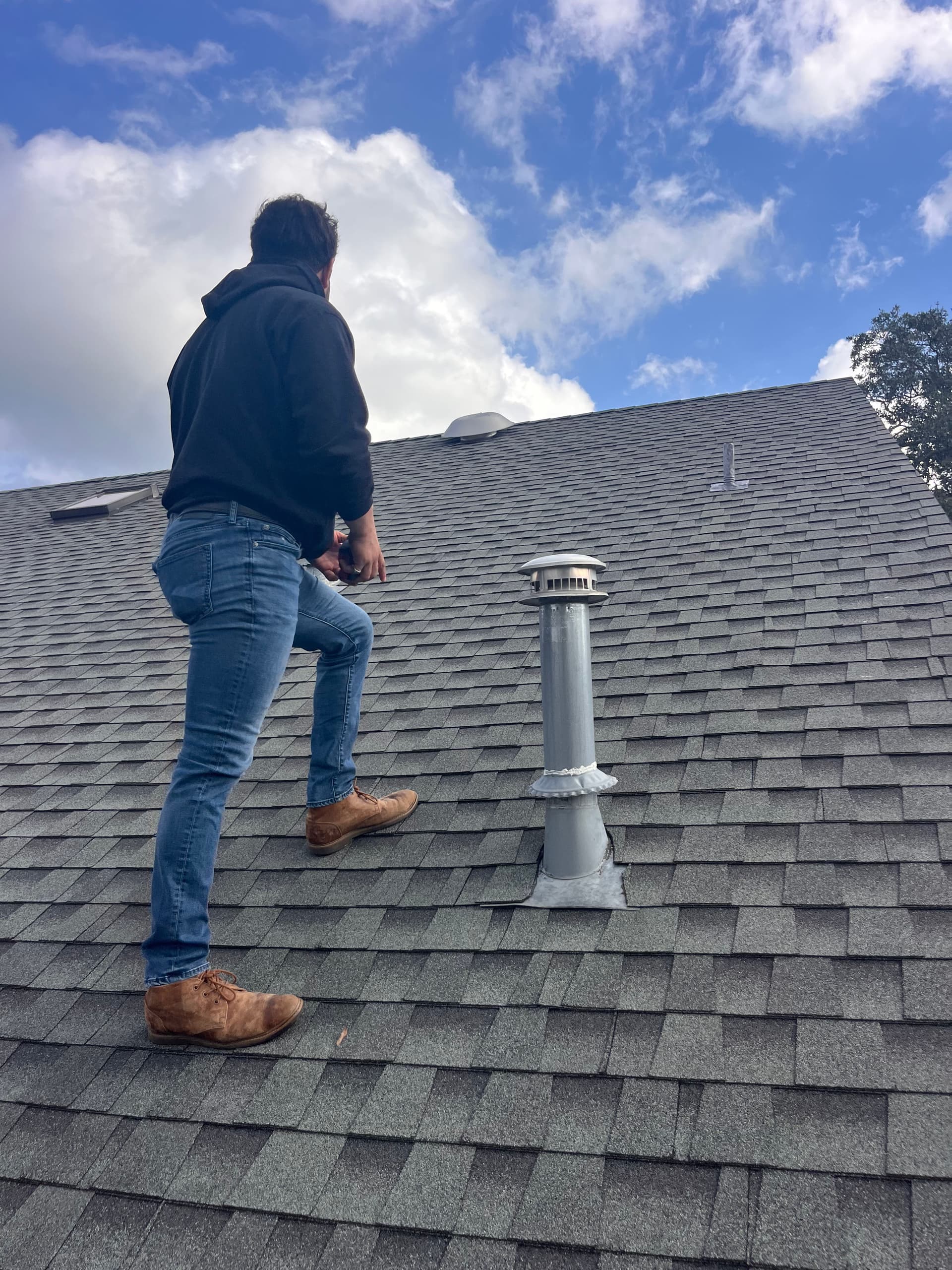 Leaky Roofs a Thing of the Past with Modern Construction Nola