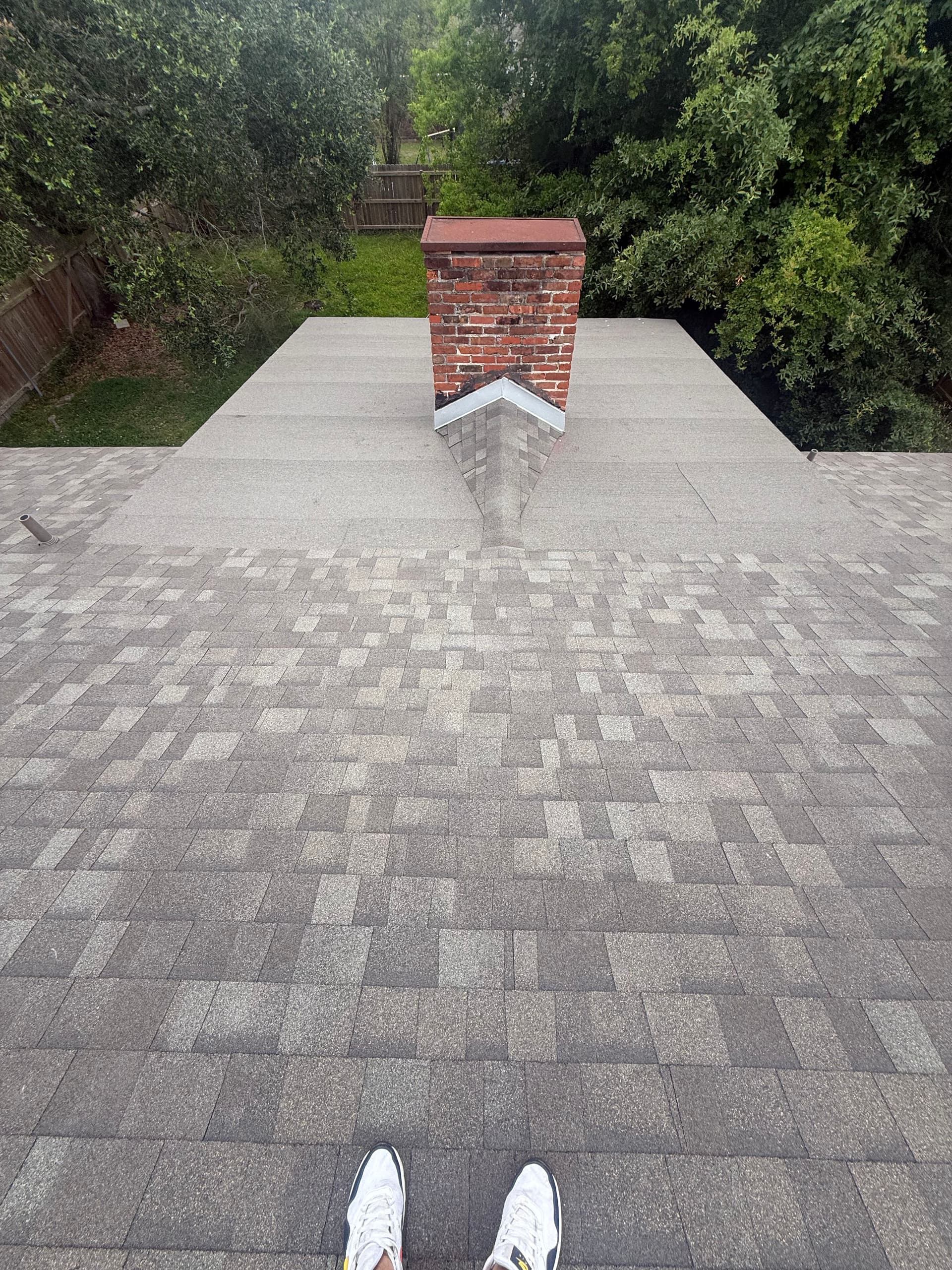 Gallery photos for Full Roof Replacement Done Right in New Orleans: Image #4