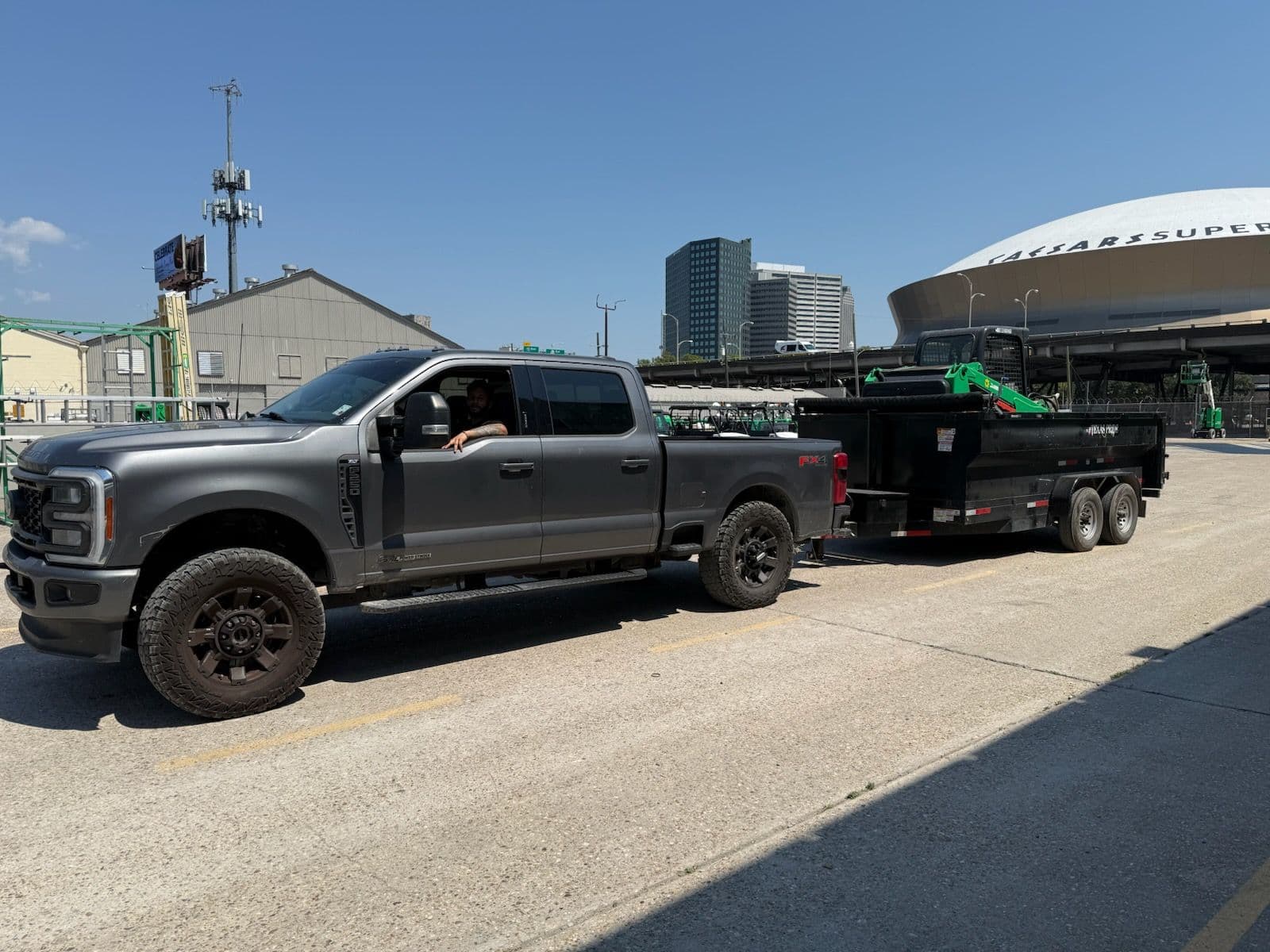 Exciting New Horizons for Construction in New Orleans image