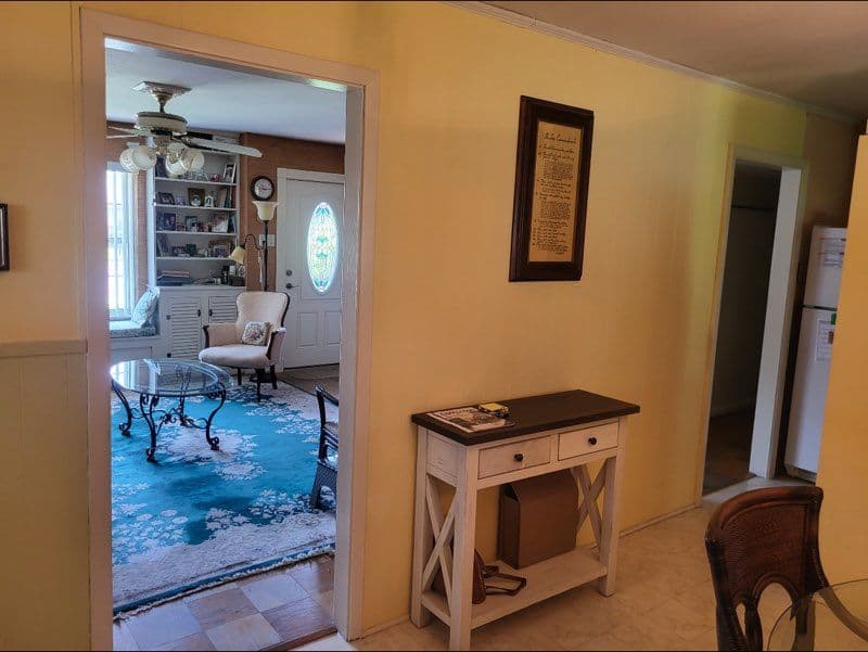 Gallery photos for Opening Up Living Spaces in Metairie: Image #3