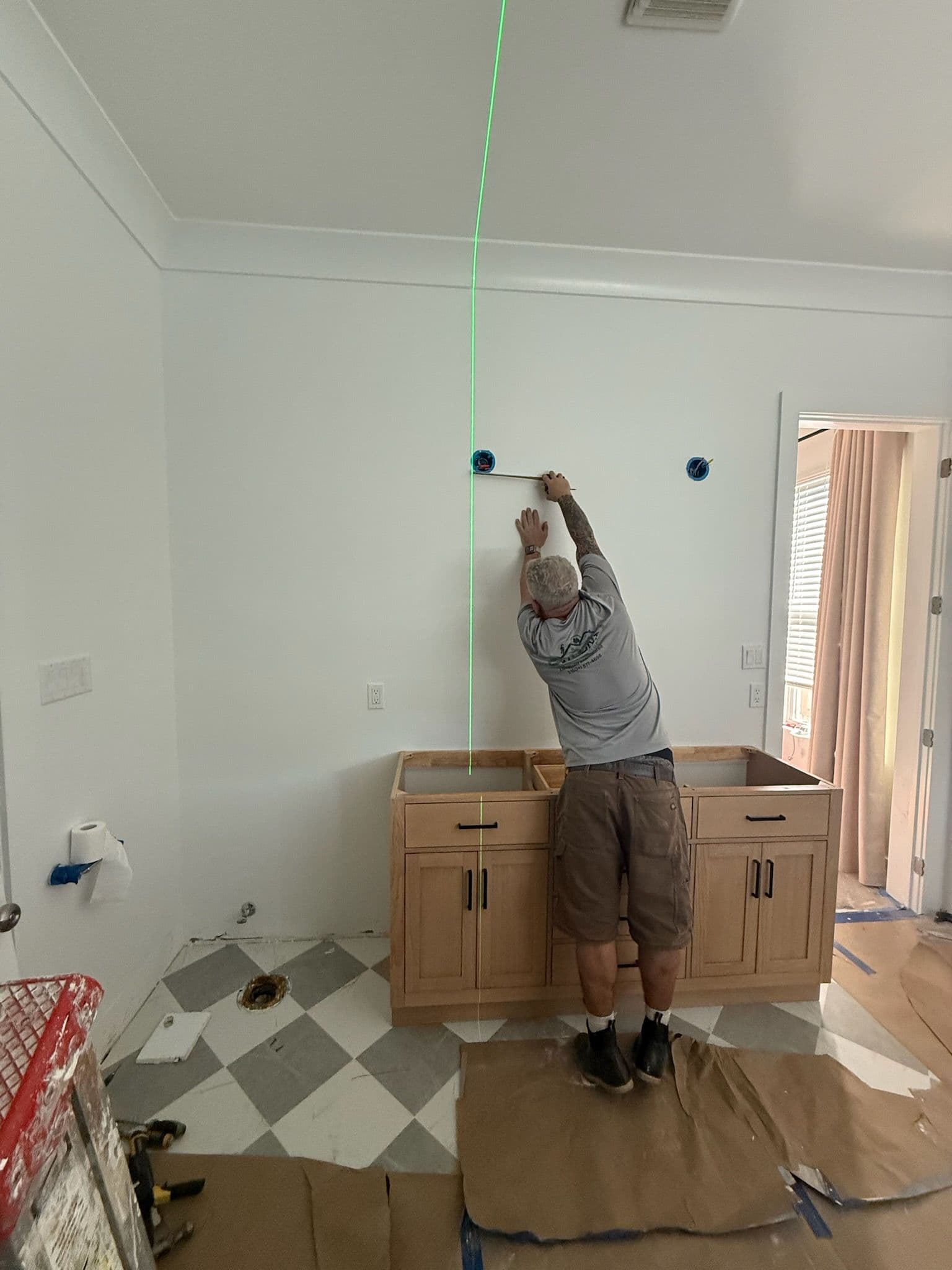 Bathroom Renovation Experts in Metairie