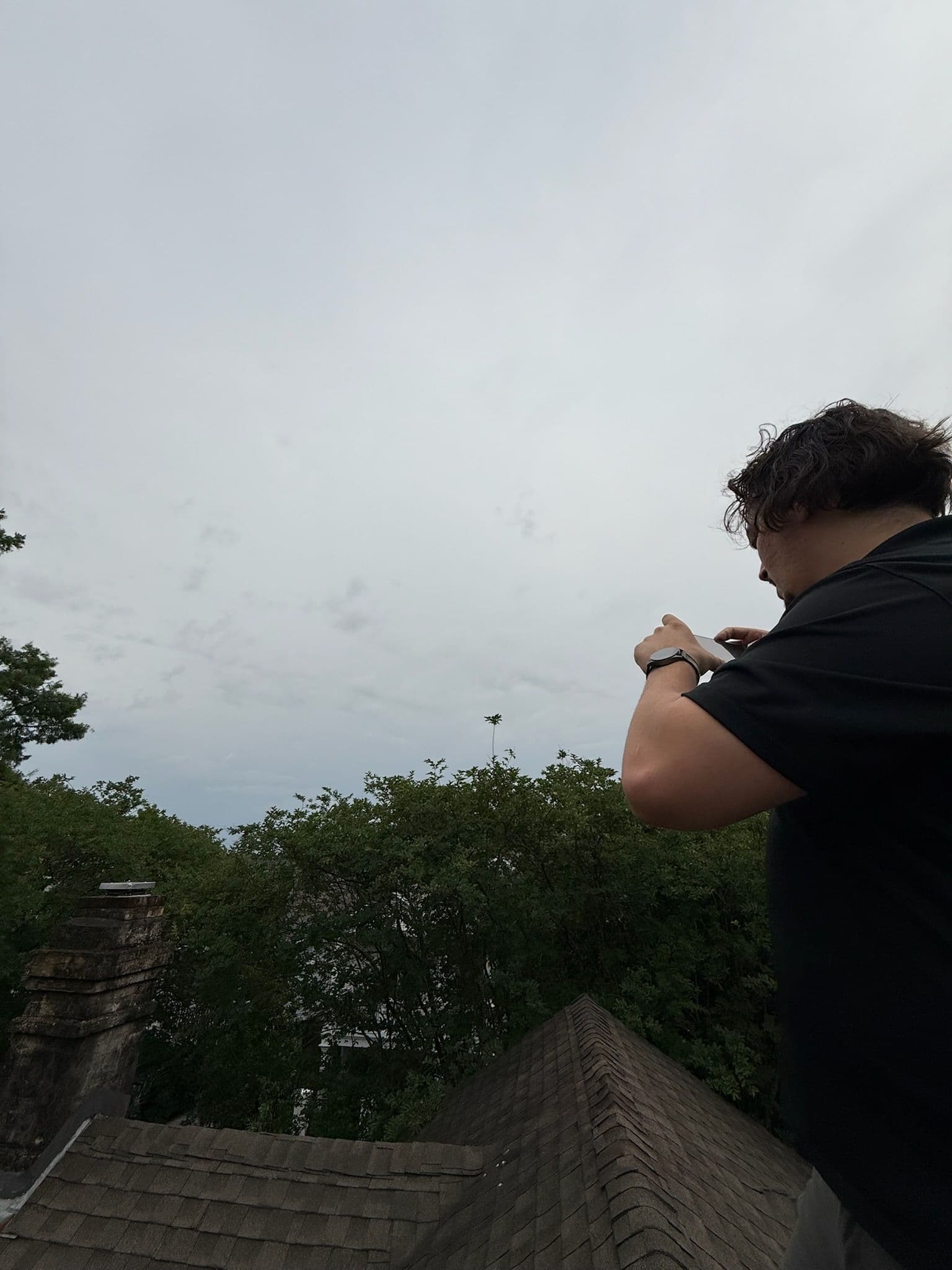 Project Roof Inspection and Siding Upgrade in New Orleans image