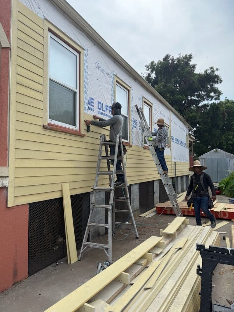 Transforming Homes with Durable Hardy Siding image