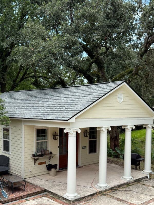 Stunning CertainTeed Grand Manor Roof in Lafayette image