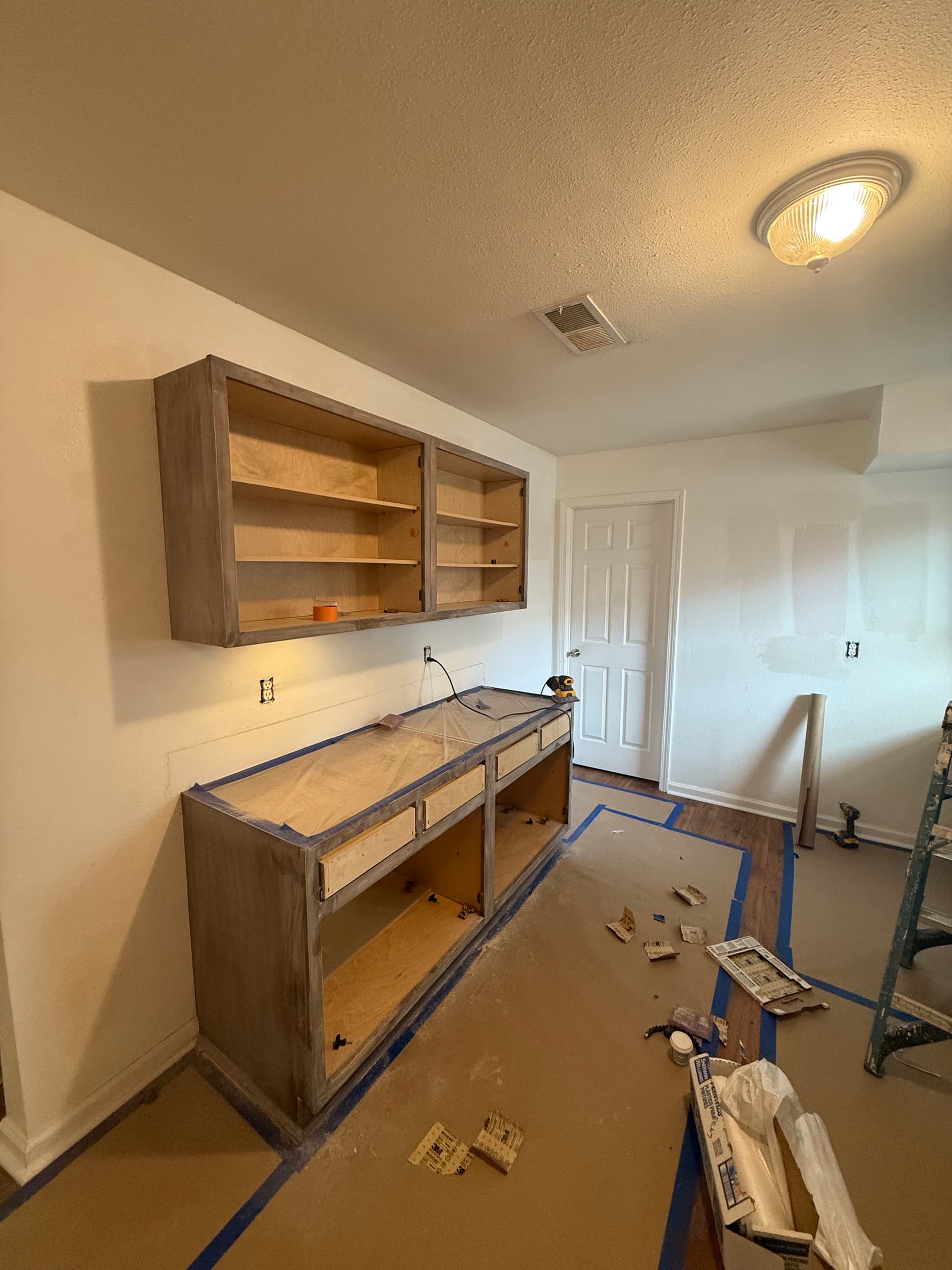 Gallery photos for Stunning Kitchen Makeover in New Orleans: Image #3