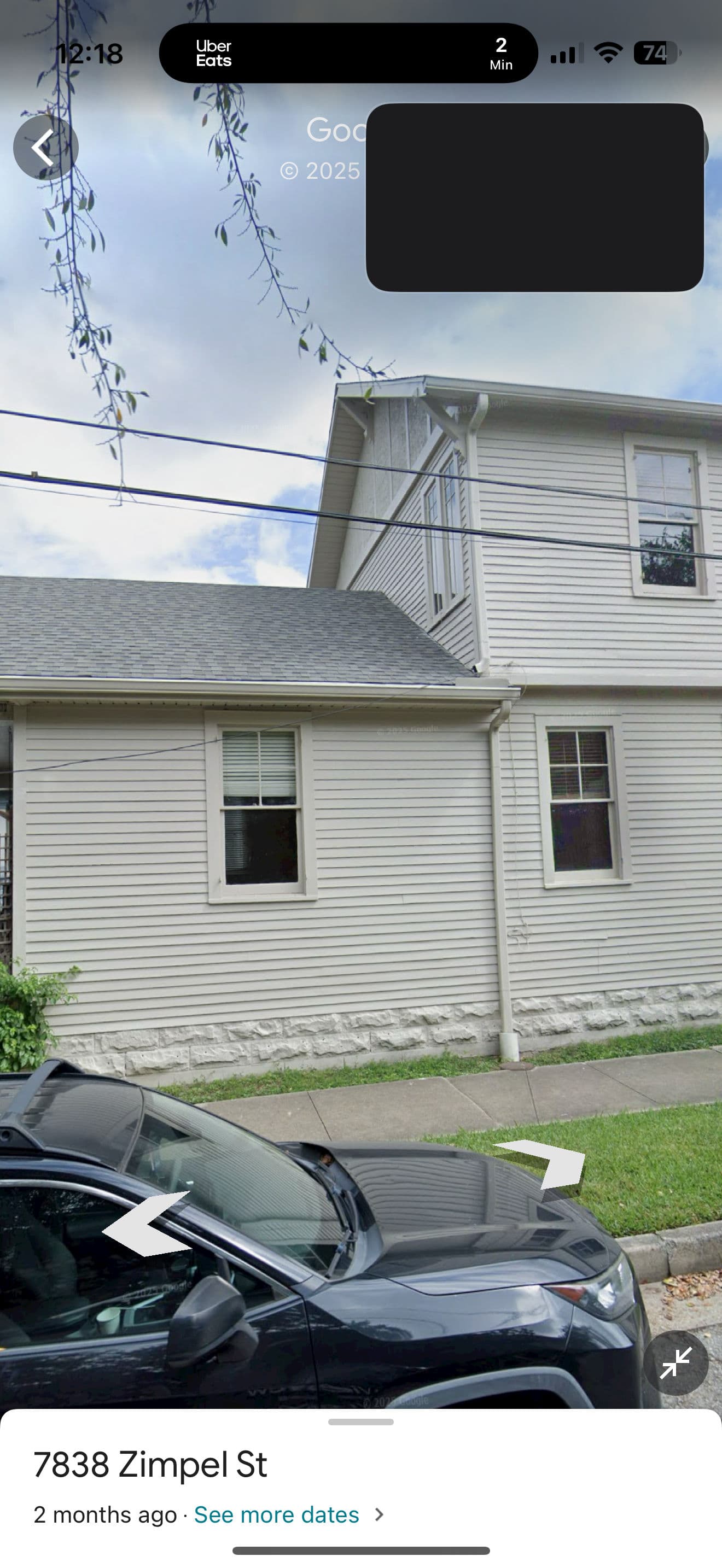 Gallery photos for Window Replacement with Classic Style and Enhanced Efficiency: Image #3