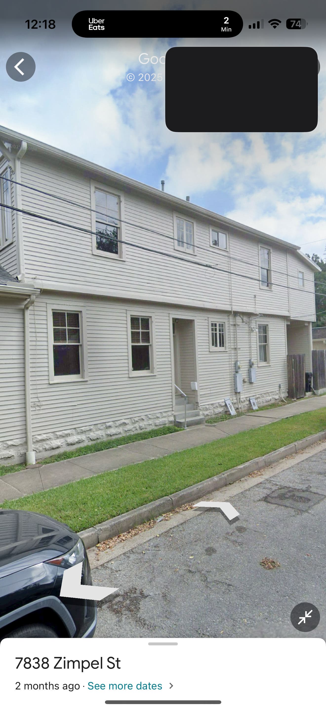 Gallery photos for Window Replacement with Classic Style and Enhanced Efficiency: Image #4