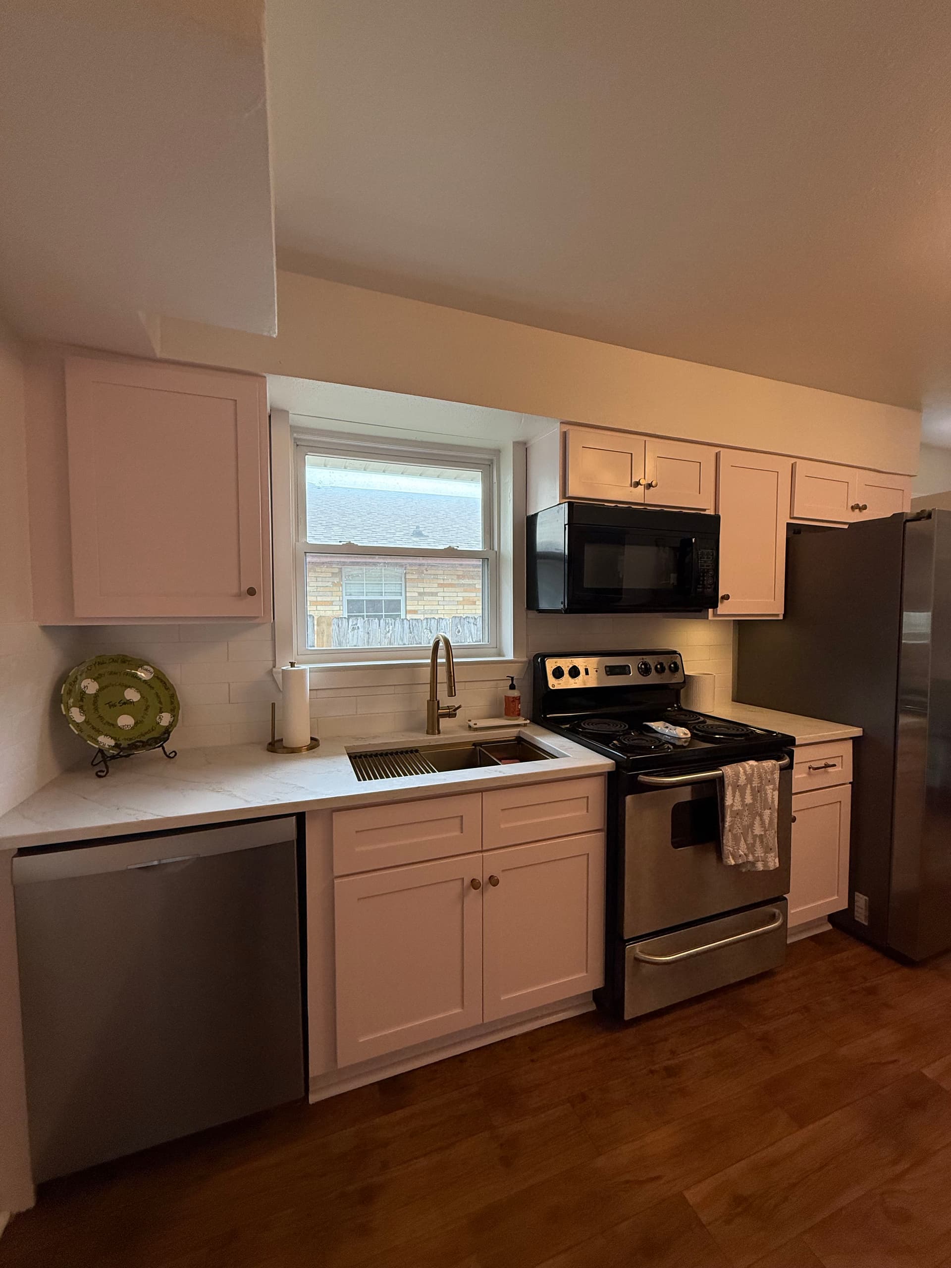 Gallery photos for Stunning Kitchen Makeover in New Orleans: Image #2