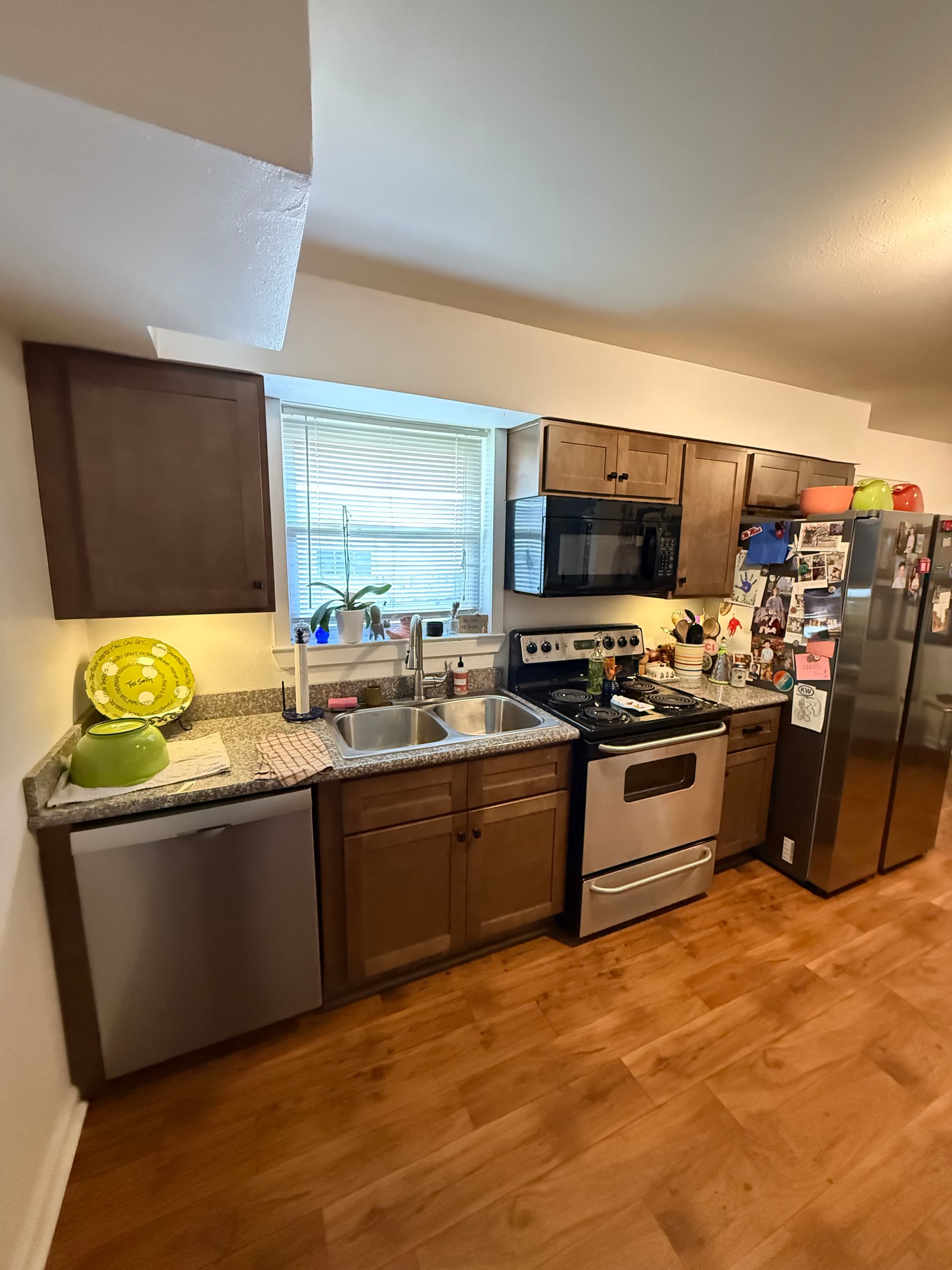 Gallery photos for Stunning Kitchen Makeover in New Orleans: Image #6